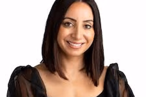 Antoinette Lattouf