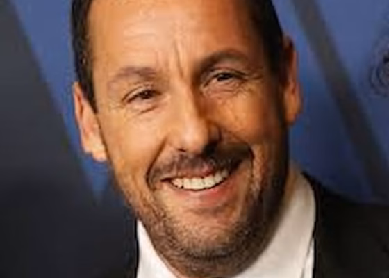 Adam Sandler