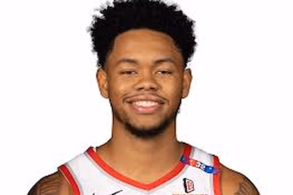 Anfernee Simons