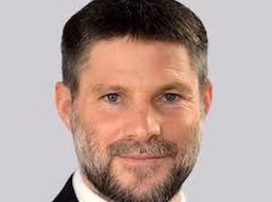 Bezalel Smotrich