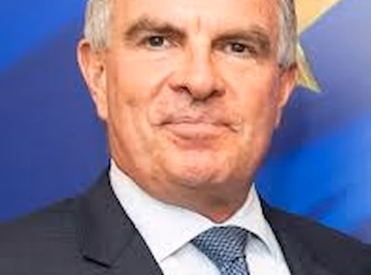 Carsten Spohr