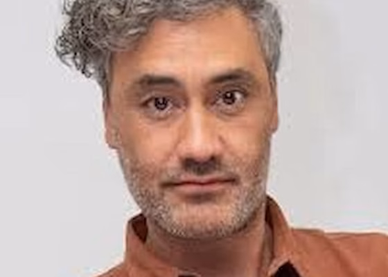 Taika Waititi
