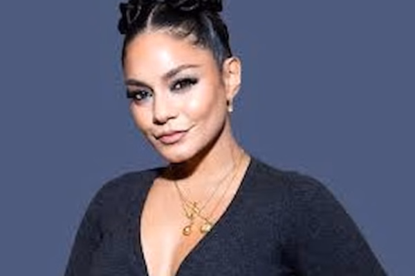 Vanessa Hudgens
