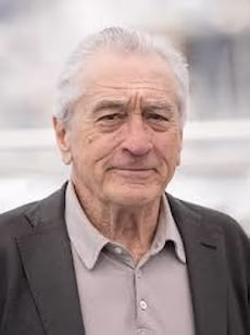 robert de niro